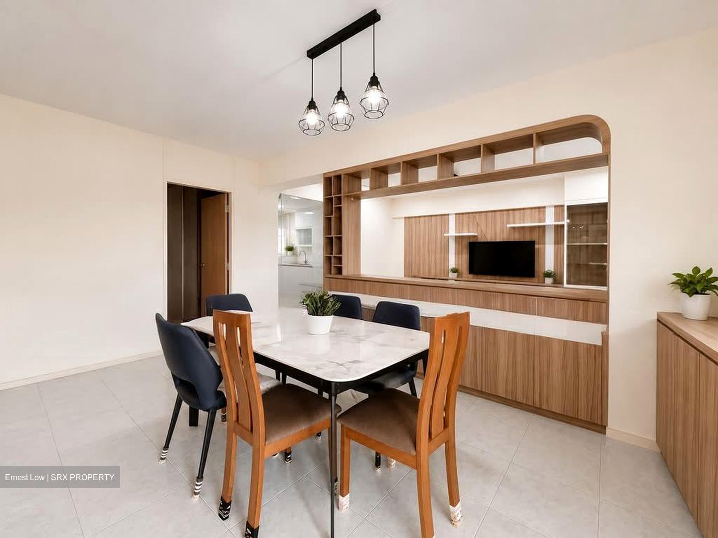 Blk 489B Tampines Street 45 (Tampines), HDB 4 Rooms #600076801